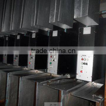 BARMAG Chemical Fibre Machine