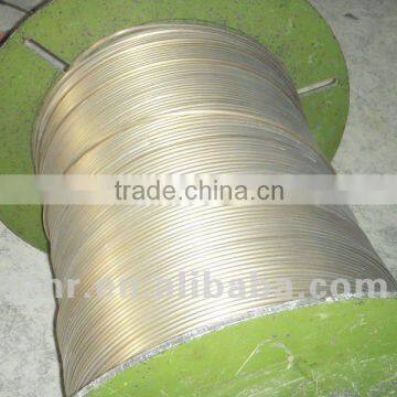 Cored Wire