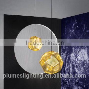 Tom Dixon Etch Pendant Light Top Rated Items for Bar Decoration photo-4