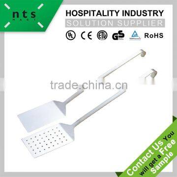 hotel and kitchen utensil stainless steel turner
