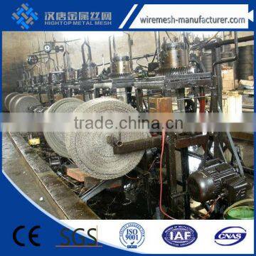 Cheap Gas And Liquid Copper Knitted Wire Mesh photo-5