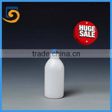 medical plastic liquid container 10ml 20ml 30ml 50ml 100ml 250ml