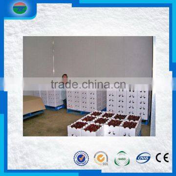 Bottom price trade assurance cold room/cold storage for fruit