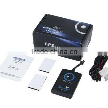 China Direct Easy Installation U-traveller Auto Car Key Gps Tracker photo-4