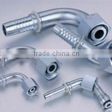 90 BSP FEMALE hydraulic hose fitting