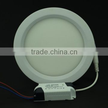 LED Panel Light 429-PB-18-RD-12W