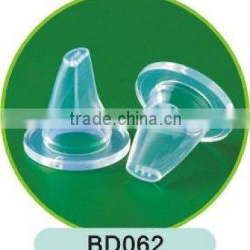 funny soft silicone baby nipple