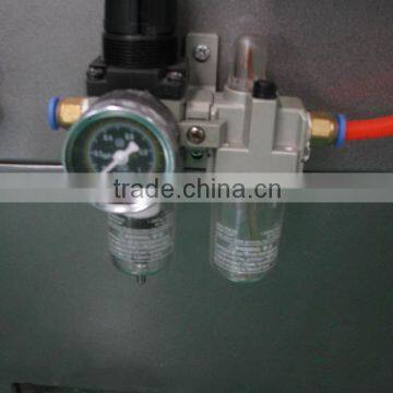 China Supply Best Quality Pencil Edge Glass Edging Machine photo-4