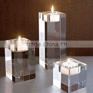 Candle holder