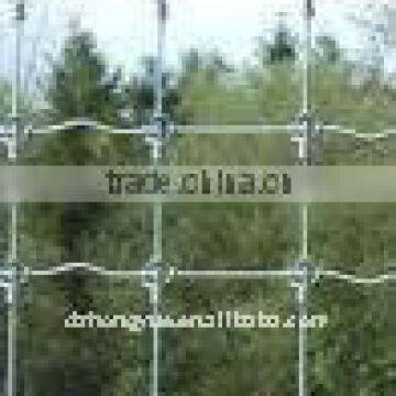 electirc galvanized welded barrier fencing mesh