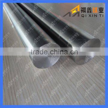 ASTM B348 Titanium Conductor Bar