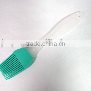 high temperature silicone brush