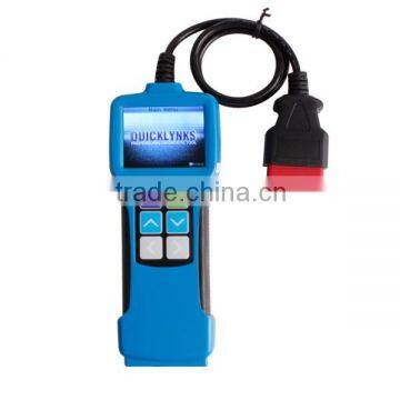 OBDII Multi Language Auto Code Reader T70