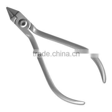 BIRD BEAK PLIERS WITH CUTTER DENTAL Orthodontic Instruments photo-2