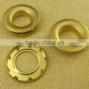 2015 New Arrive Rolled Rim Eyelet and Spur Washer For Curtain or Boats -- 15718 photo-2