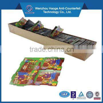 Danone magnet,danone fridge magnet,danone puzzle magnet