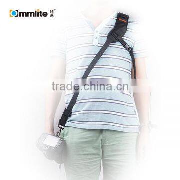 Camera Quick Release Shoulder Sling Neck Strap Camera Belt For All Cameras With 1/4 Screw Mount photo-3