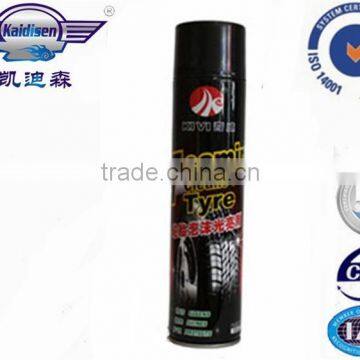 650ml wholesale tire shine