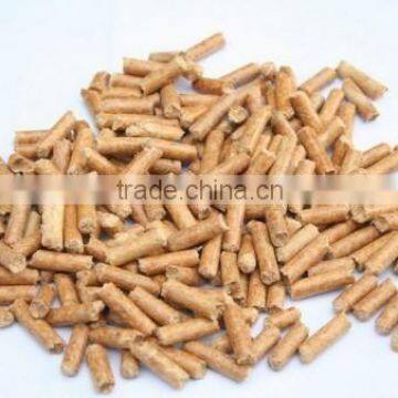 Environmental Enery Wood Pellet