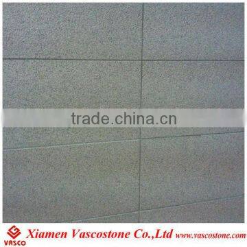 Natural Granite, Light Grey Granite Tile photo-5