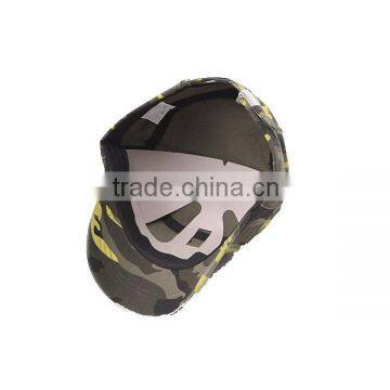 2015 Special Design India Officer Camo Camouflage Names Military Cap photo-4