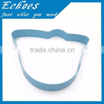 stainless steel bell shaped cookie cutter in yangjiang