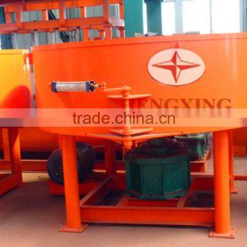 Foundry Sand Roller Mixer/Casting Sand Mixing Mill Muller