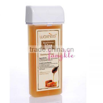 100g hard hot wax for hair removal
