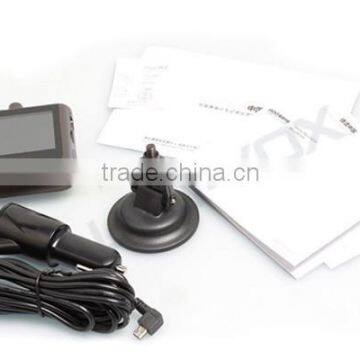 1080p FHD Car Dvr Black Box Dash Cam photo-4