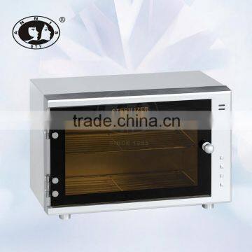 D-209B UV Sterilizer for salons beauty equipment