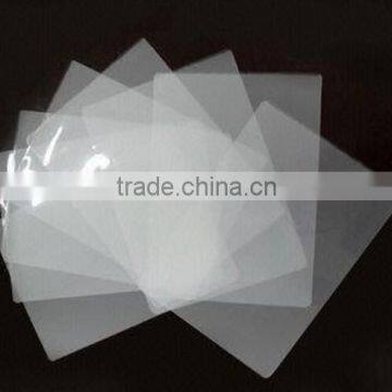 Custom PVC sheet