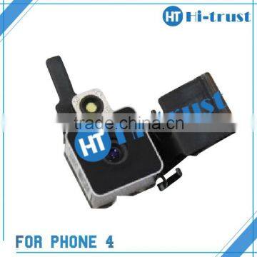 Wholesale 100% original back rear camera for iphone 4gsm