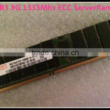 Genuine&Authentic DDR3 8GB Server Ram