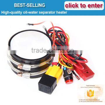 Diesel Filter Heater 12/24V Parking Heater for Car, Truck, Van, Engineering Vehicles, Boat Similar to Webasto photo-6