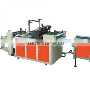 KTHC-D Sereis Air-shape Bag Making Machine Equipment