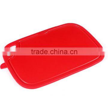 Color Classified Easy Taking Chopping Block Durable Chopping Board Set Kitchen Set Portable photo-5