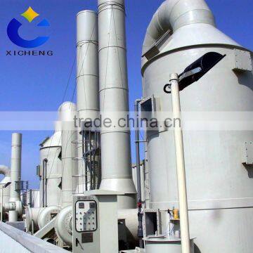 china supplier waste handling environmental protection equipment