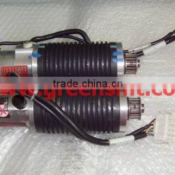 SIEMENS 80S15 X MOTOR BB58.82.11-SN3-S