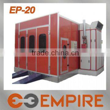 2014 new product  express bus paint booth price