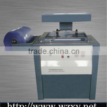 TB-390 Skin Packing machine