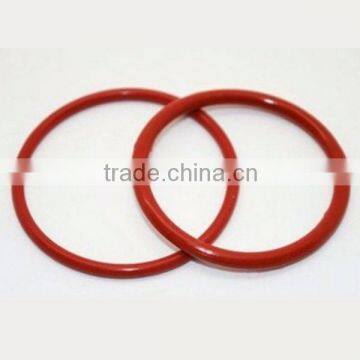 thick silicone rubber ring