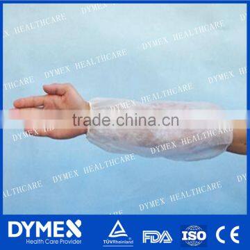 Disposabel Nonwoven Polypropylene Sleeve