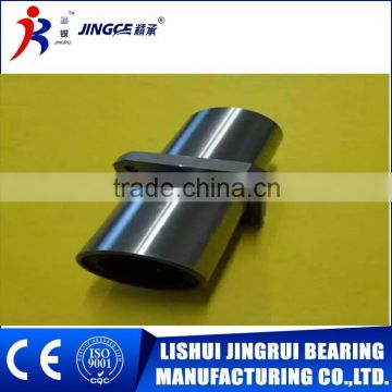 2016 hot sale LMKC square flange linear bearing shaft ball bearings