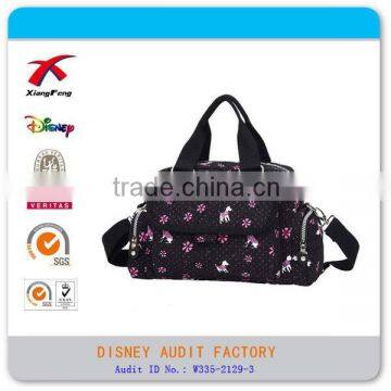 XF B-012 fashion girl hand bag with single strap