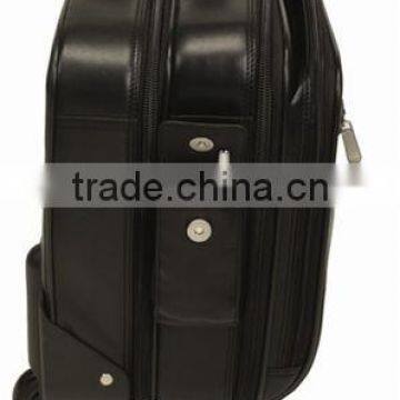 2016 Multifunction Travel House Luggage,pu Leather President Luggage,oem Factory Used Luggage for Sale photo-2