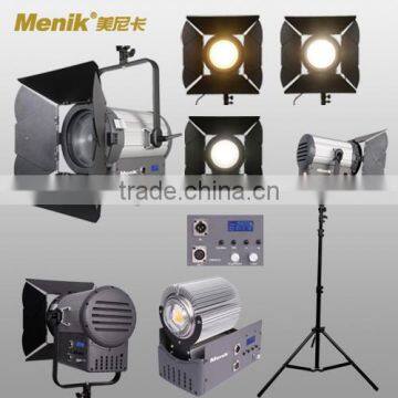 SR-1000AB/SR-1500AB/SR-2000AB LED Lens Spotlight,foucs light,studio lighting