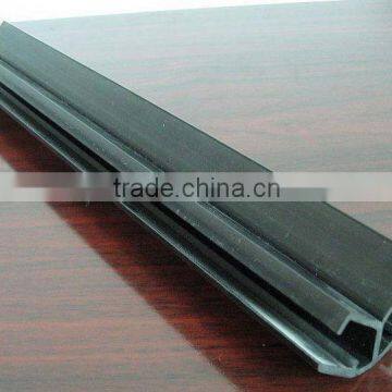 Professional Waterproof PVC Extrusion Plastic Profile PJB834 (we Can Make According to Customers' Sample or Drawing) photo-4