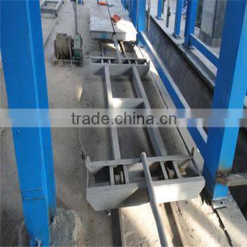 Aerated Autoclaved Concrete Block Machine/aac Block Machine/aac Brick Machine photo-3