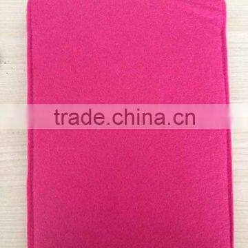 Make-to-order color needle punched polyester nonwoven fabirc/cloth/felt