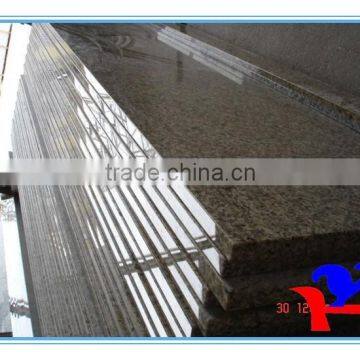 Tiger White Granite Counter Top photo-2